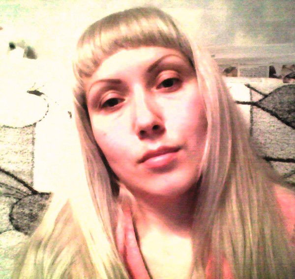 Оксана Румянцева