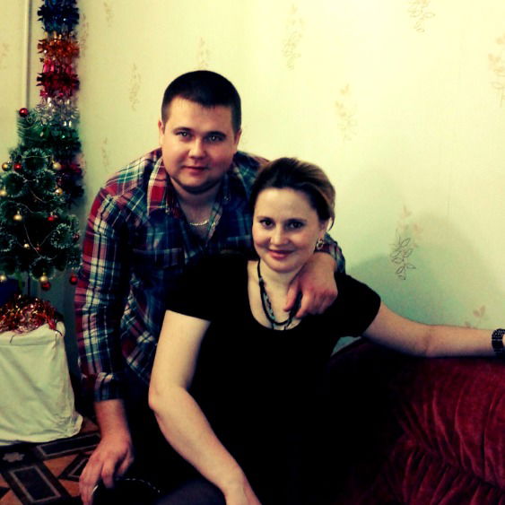 Настя Макарова