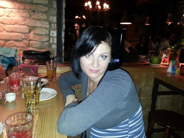 Евгения Князева