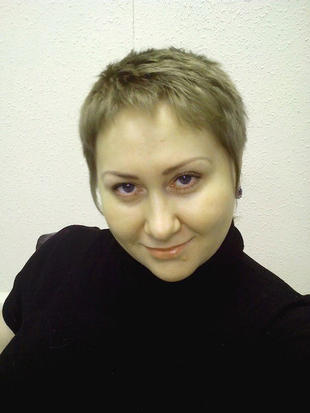 Елена Сухорукова