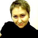 Елена Сухорукова