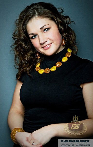 Иришка Юрьевна