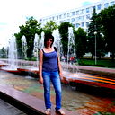 Леночка Ямщикова