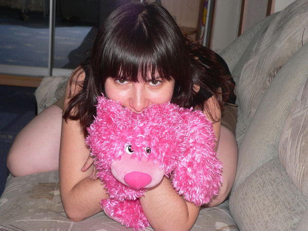 Наталья Белоусова