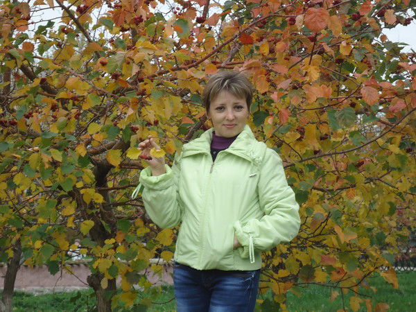 Наталья Поливанова