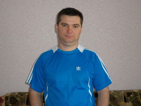 Сергей Носуль