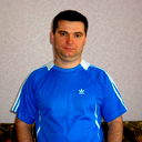 Сергей Носуль