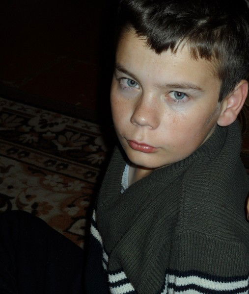 Данил Проданец