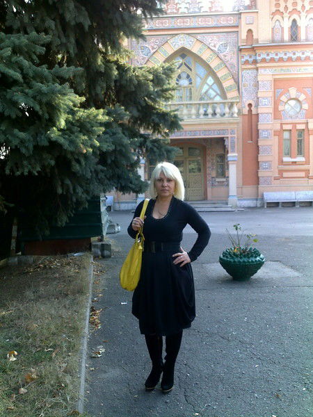 Валентина Обмочиева