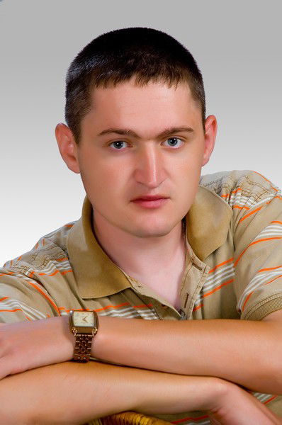 Стас Коваленко