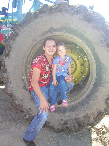 Константин Миронов