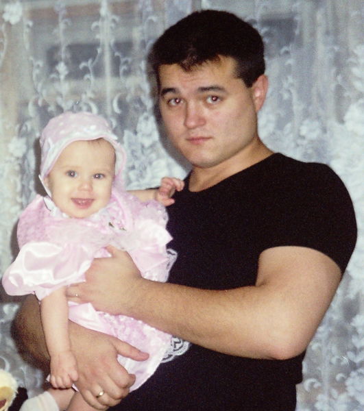 Владимир Федянин