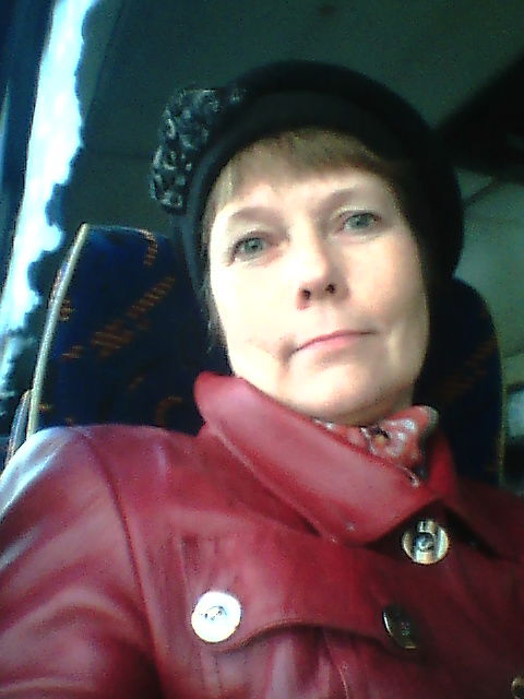 Наталия Новоятлева