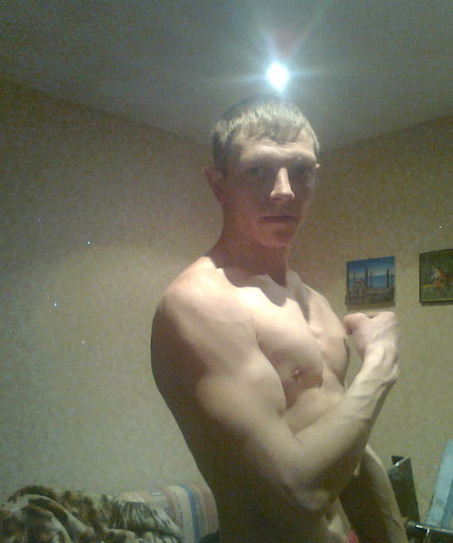 Андрей Пристинский