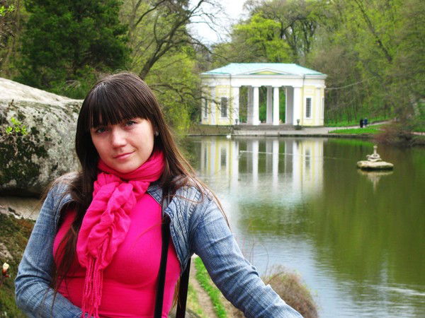 Александра Миськова