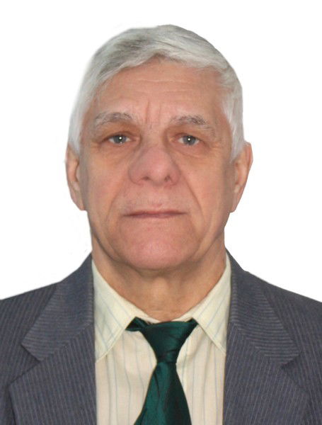 Борис Николаевич Кофтин