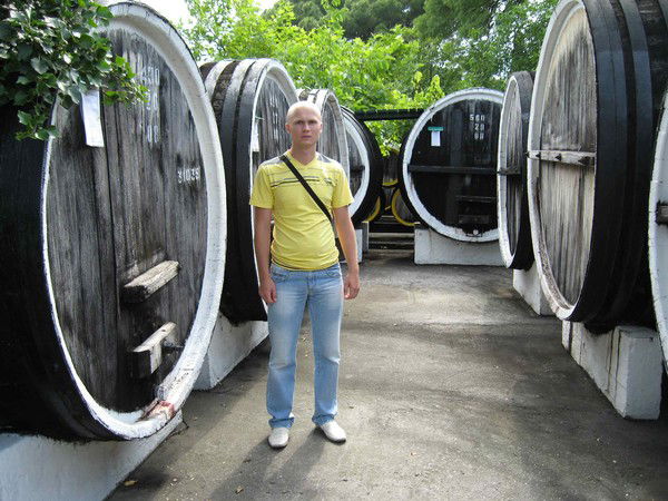 Алексей Ашмянцев