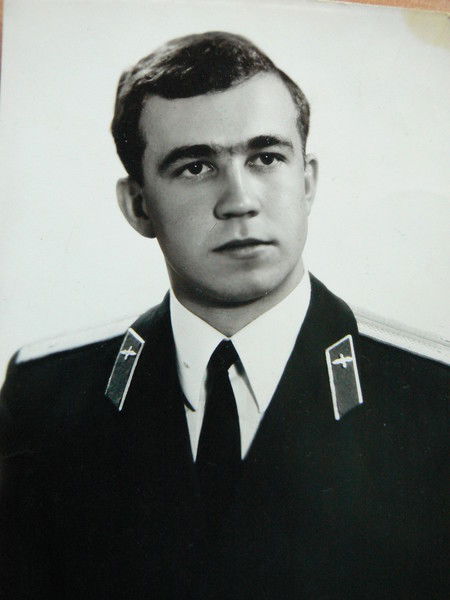 Сергей Марков