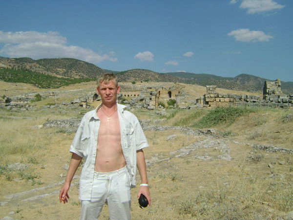 Сергей Пудовкин