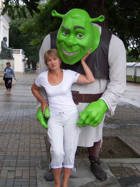 Лина Захарян