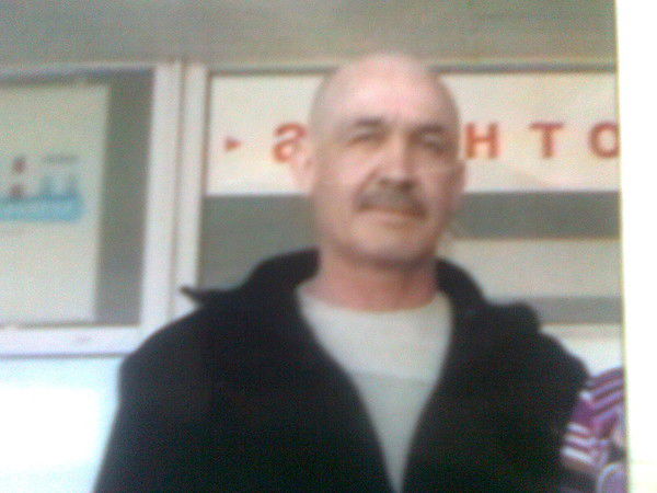 Николай Улич