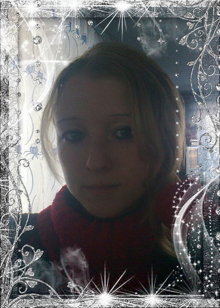 Олеся Кашапова(Пономарева)