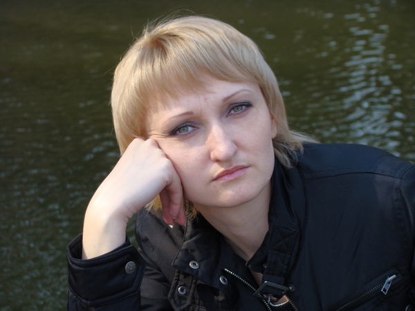 Сихварт Олеся