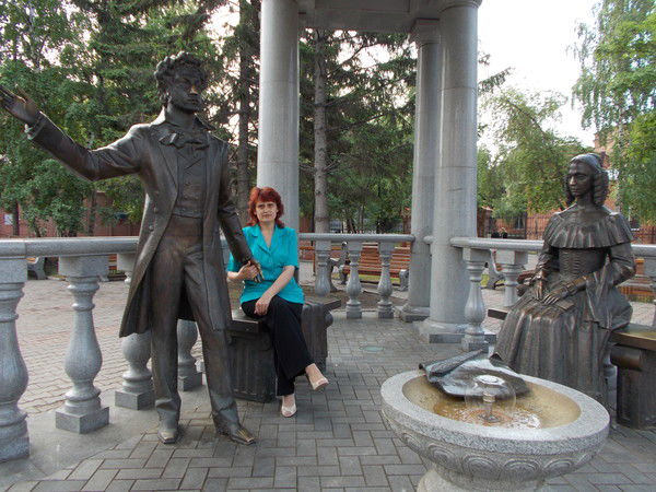 Светлана Сморода