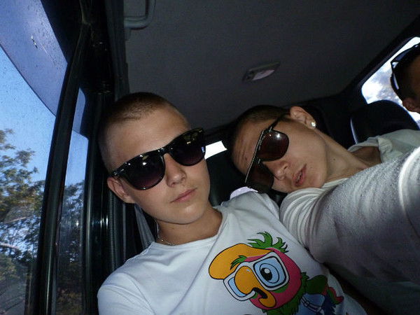 Павел Фурман