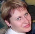 Наташа Оликова