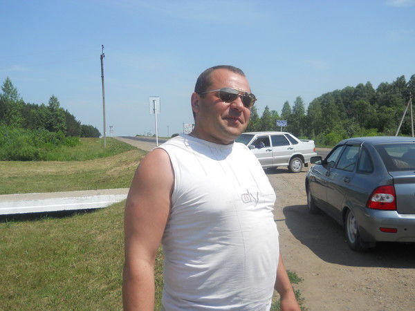 Василий Данилов