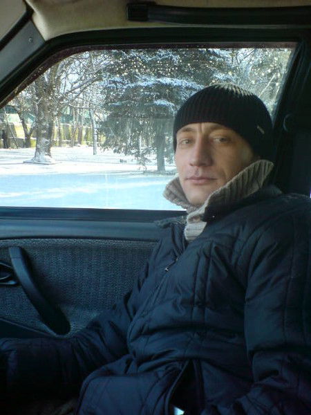 Василий Дубинский