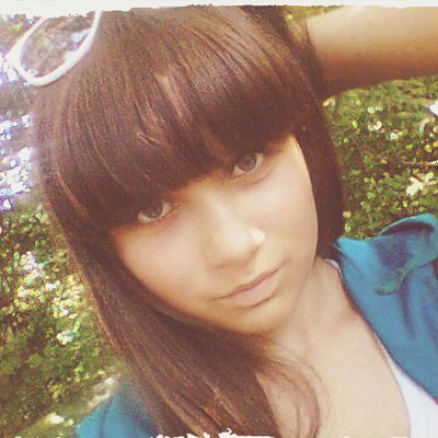 Наташа Федоровская