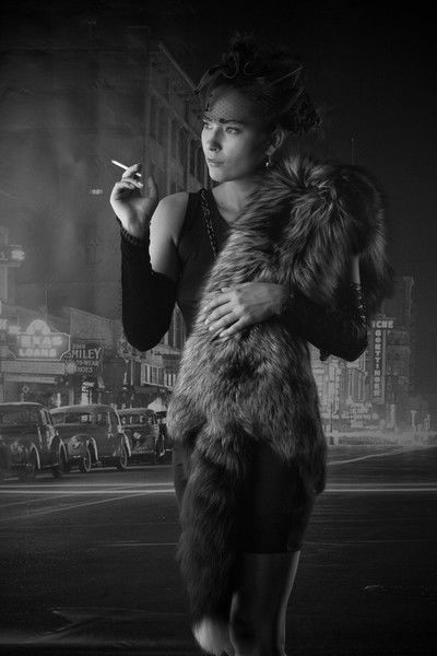 Марина Штанге