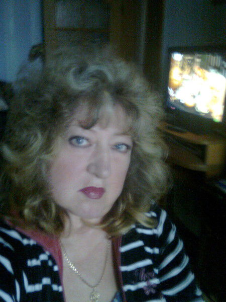 Ирина Морозова