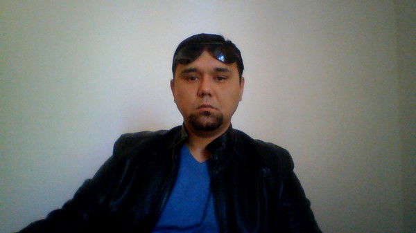 Санжархан Алдонгаров