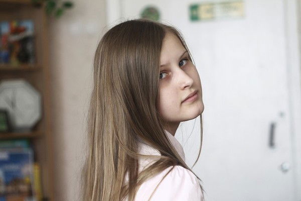 Олеся Игошева