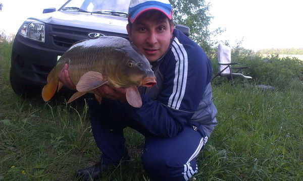 Дмитрий Иванов