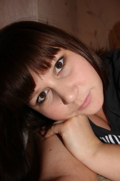 Александра Бакасова