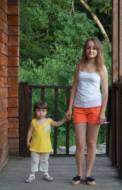 Ирина Мяльцына