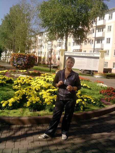 Екатерина Абрамова