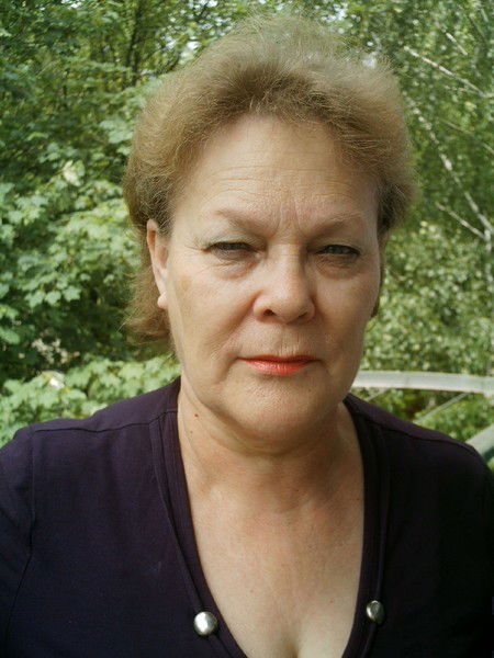 Зернюкова Ольга