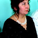 Эльвина Гимадисламова