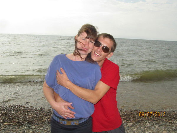 Дима Ладенков