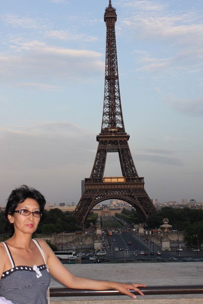 Лейла Чендыбаева