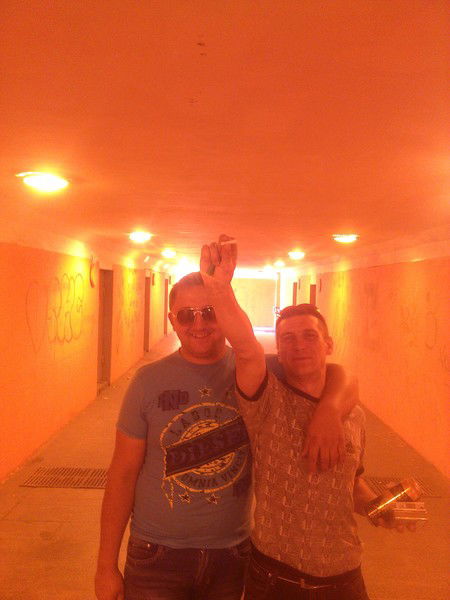 Віталій Штурмаревич