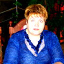 Светлана Голосова