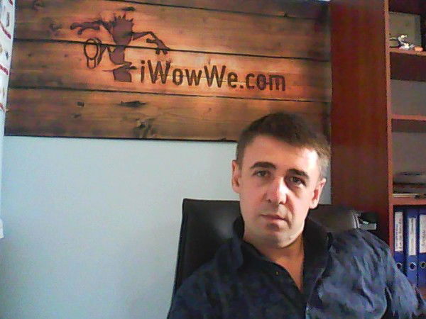 Константин Картавцев