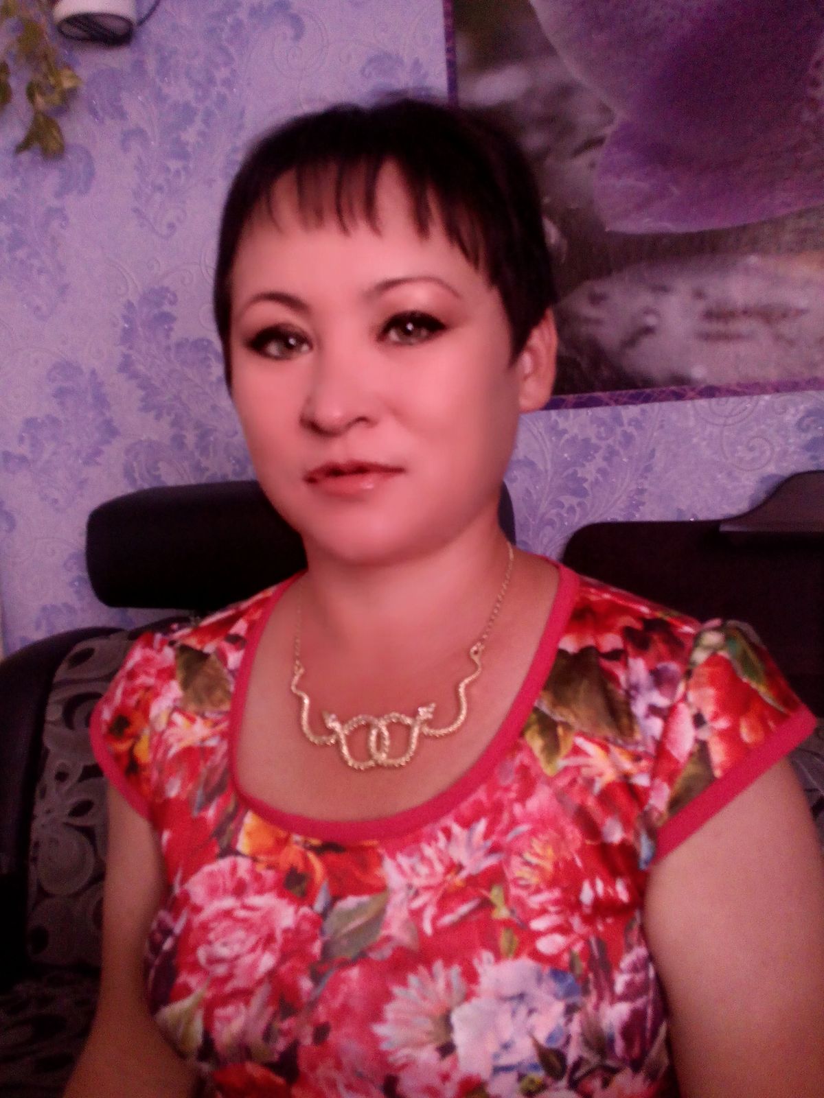 Наталья Бутакова