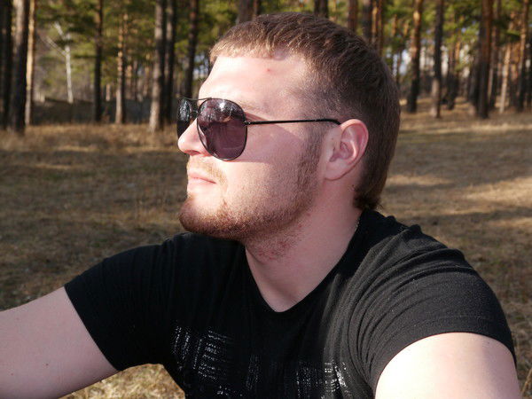 Андрей Баландин